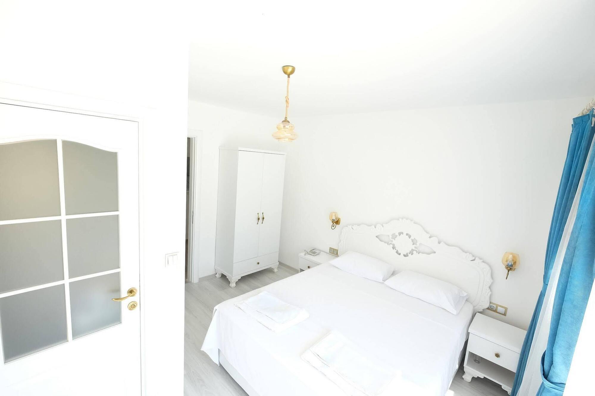 Bugra Alacati (Adults Only) 外观 照片