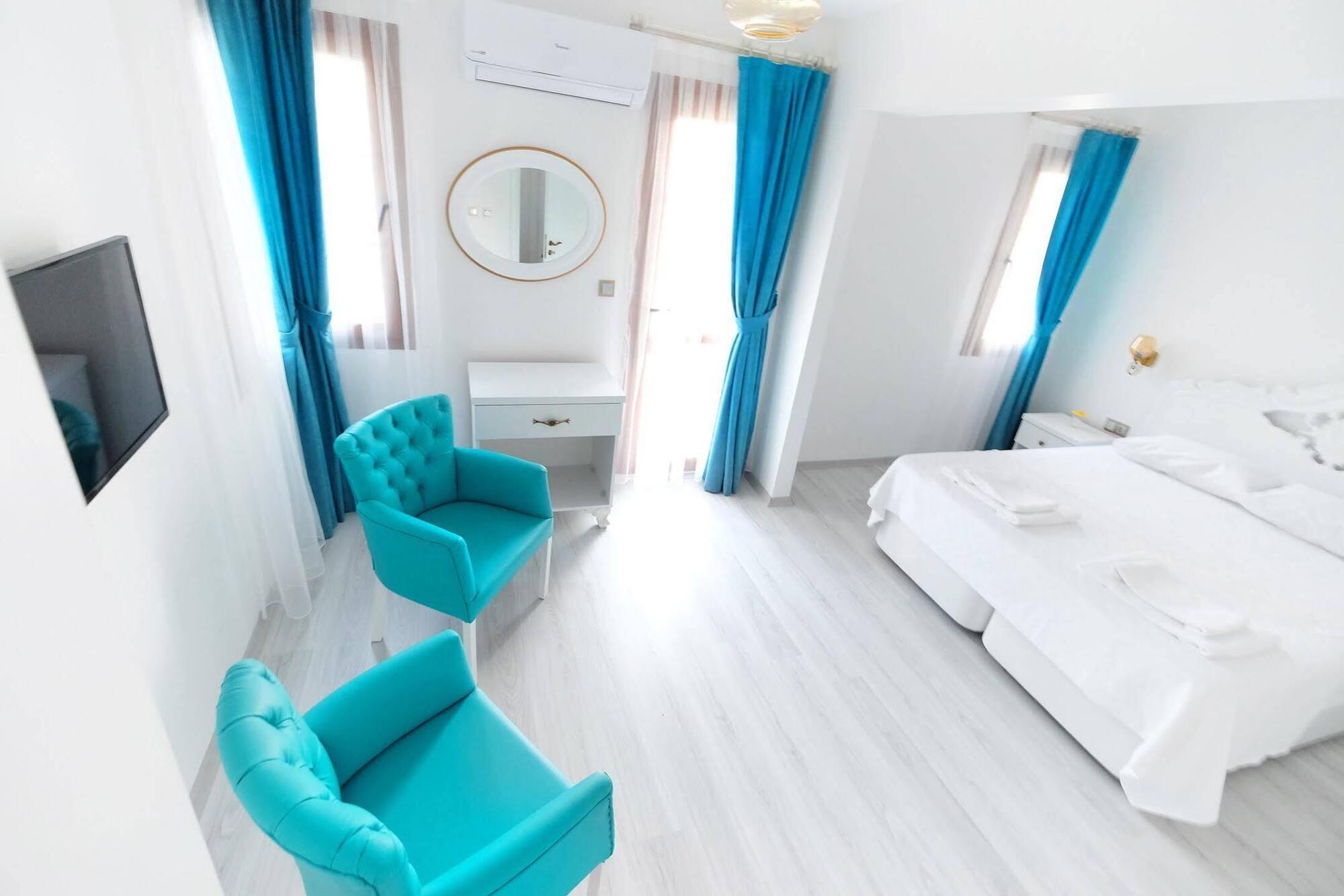 Bugra Alacati (Adults Only) 外观 照片