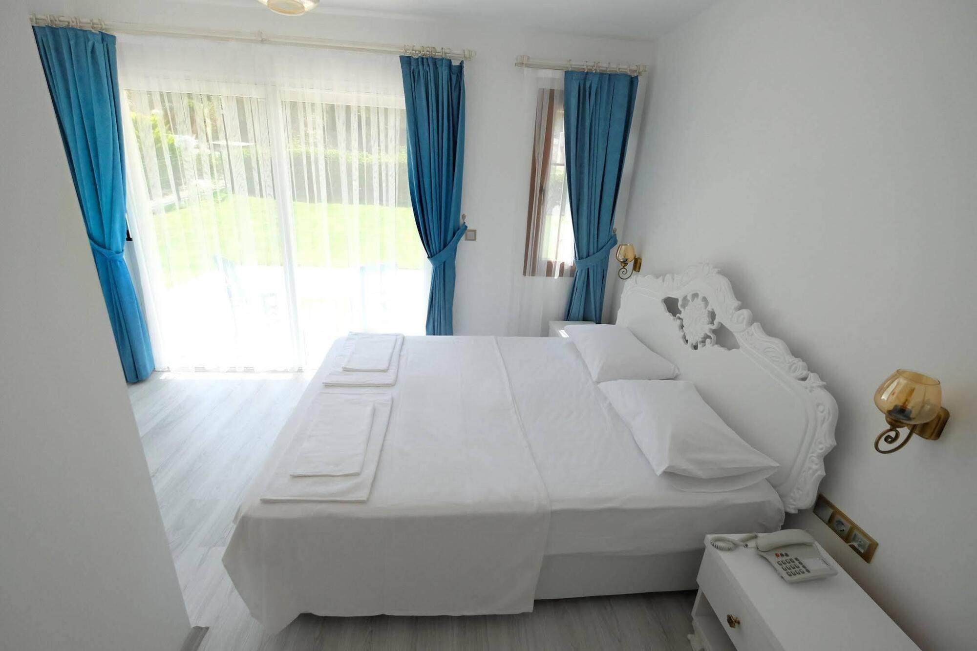 Bugra Alacati (Adults Only) 外观 照片