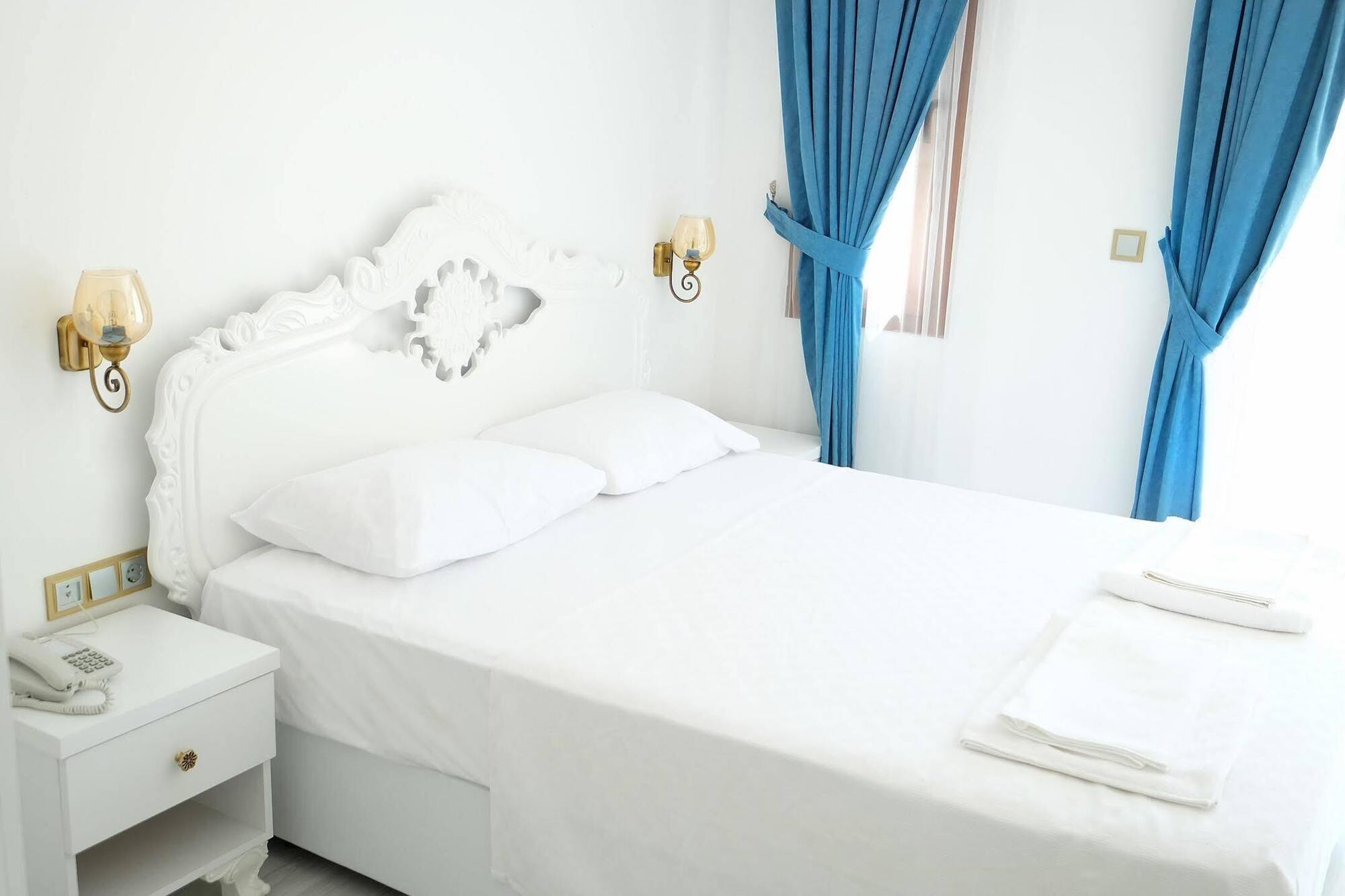 Bugra Alacati (Adults Only) 外观 照片