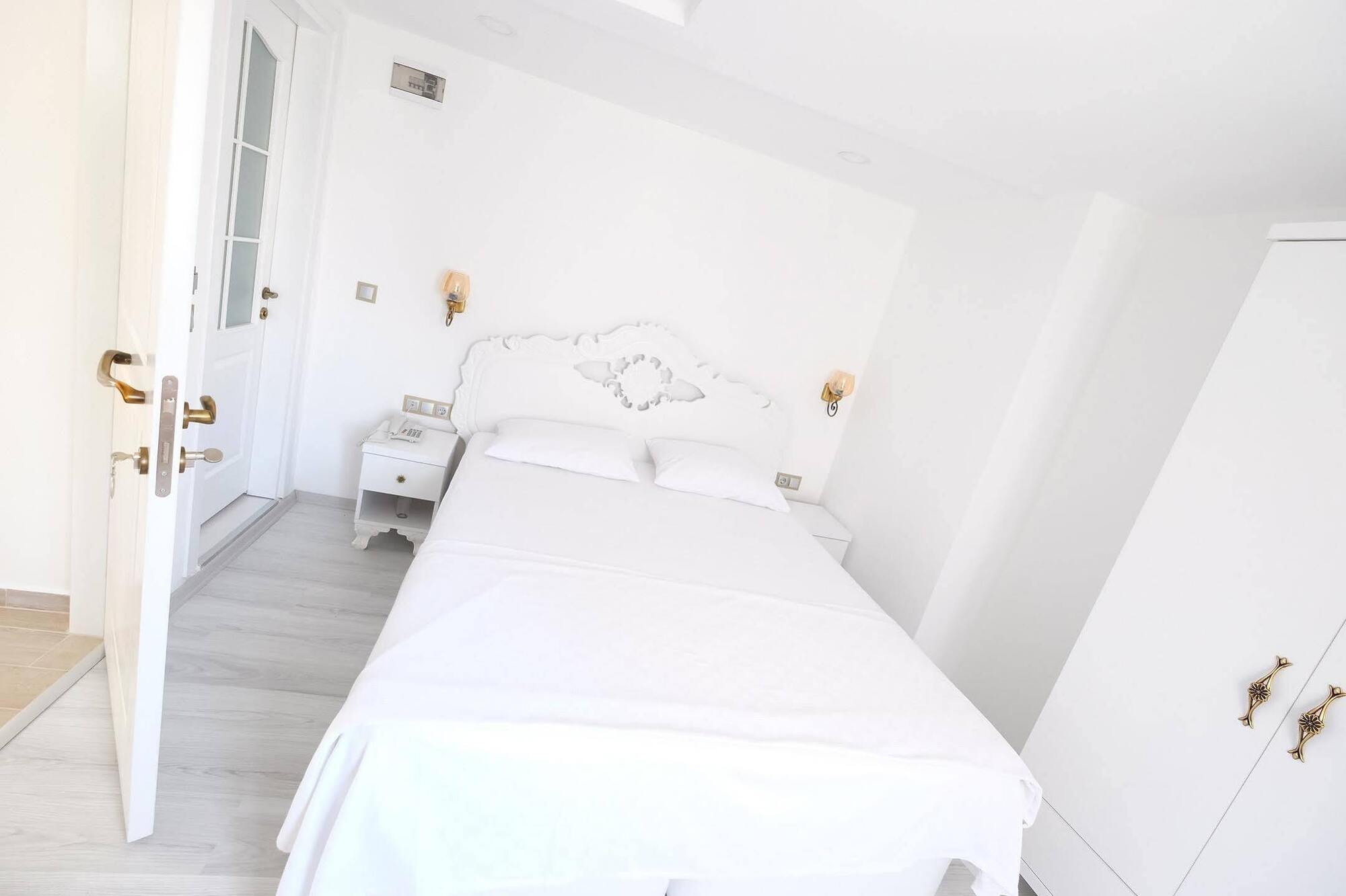 Bugra Alacati (Adults Only) 外观 照片