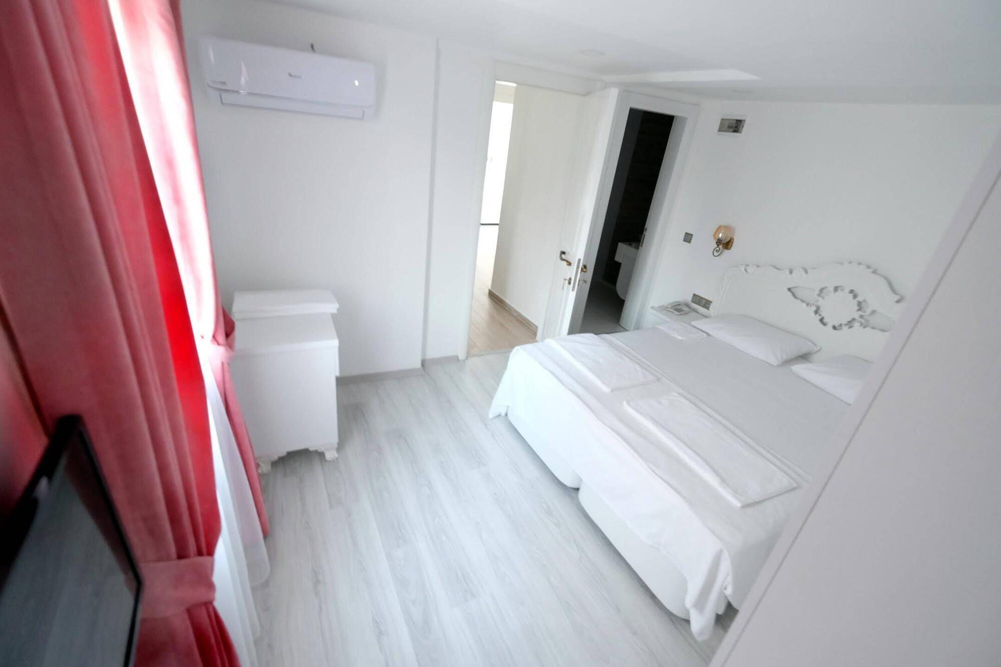 Bugra Alacati (Adults Only) 外观 照片