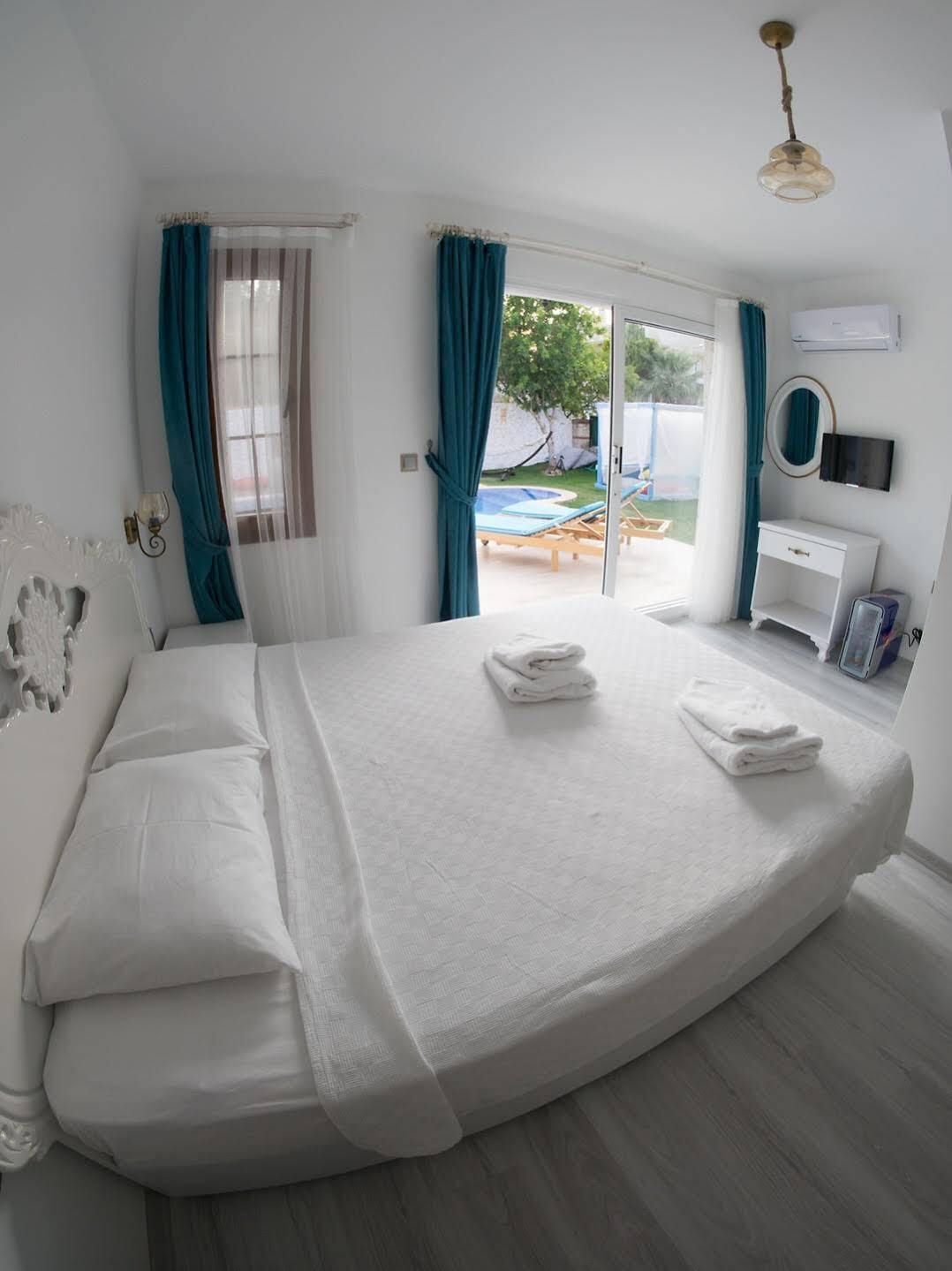 Bugra Alacati (Adults Only) 外观 照片