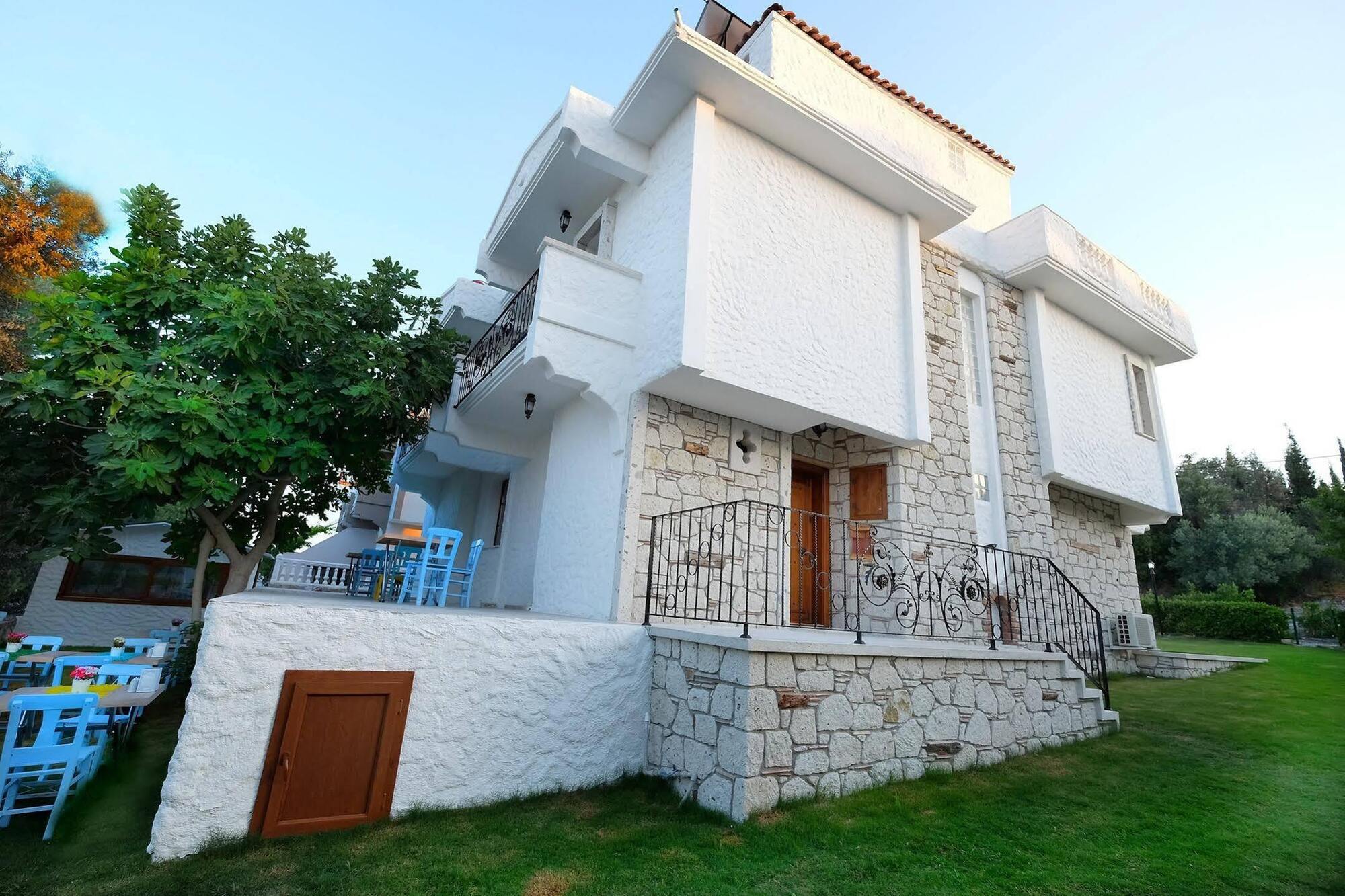 Bugra Alacati (Adults Only) 外观 照片