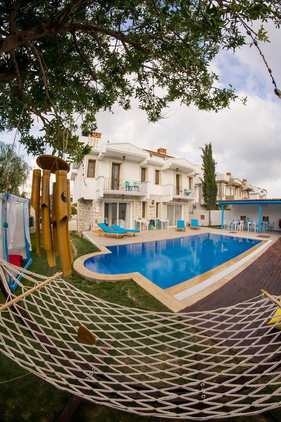Bugra Alacati (Adults Only) 外观 照片