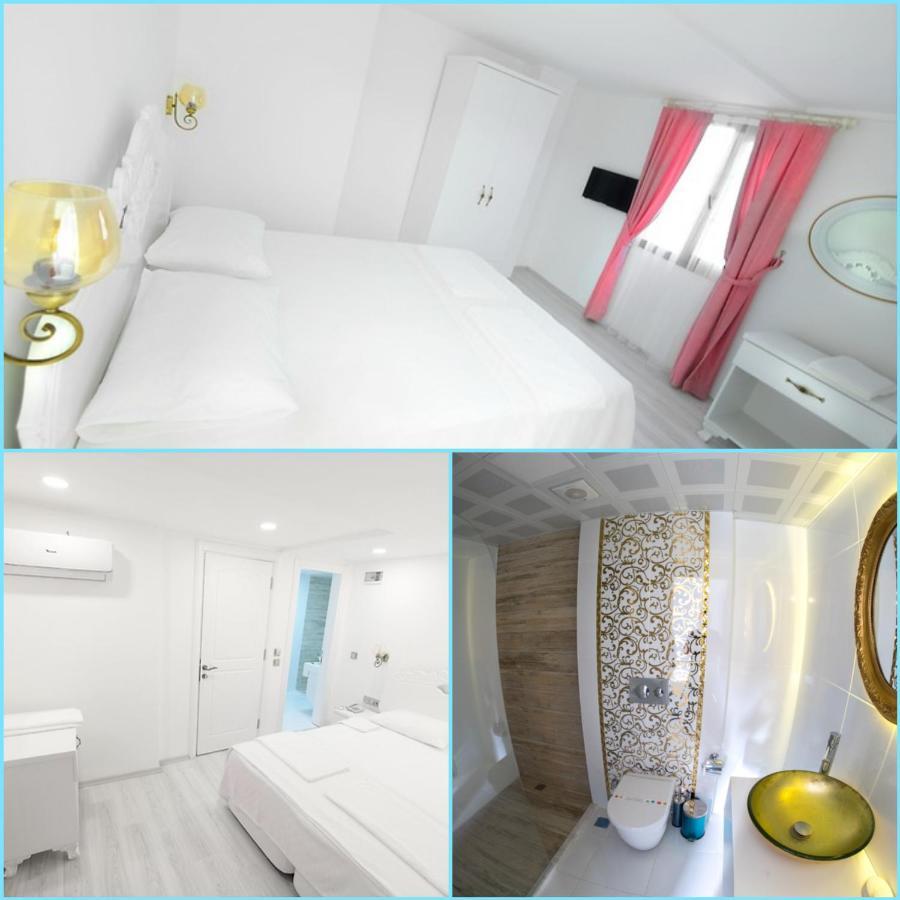 Bugra Alacati (Adults Only) 外观 照片