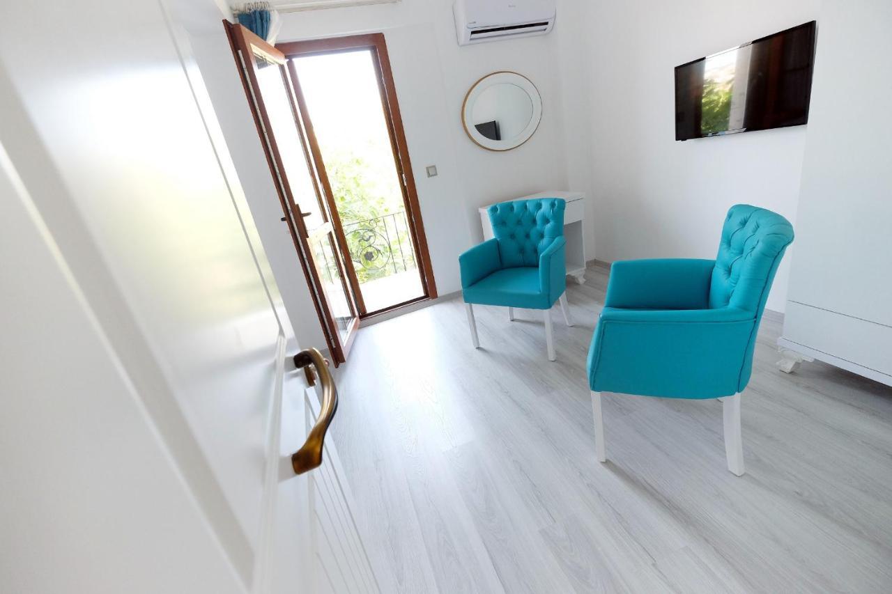 Bugra Alacati (Adults Only) 外观 照片