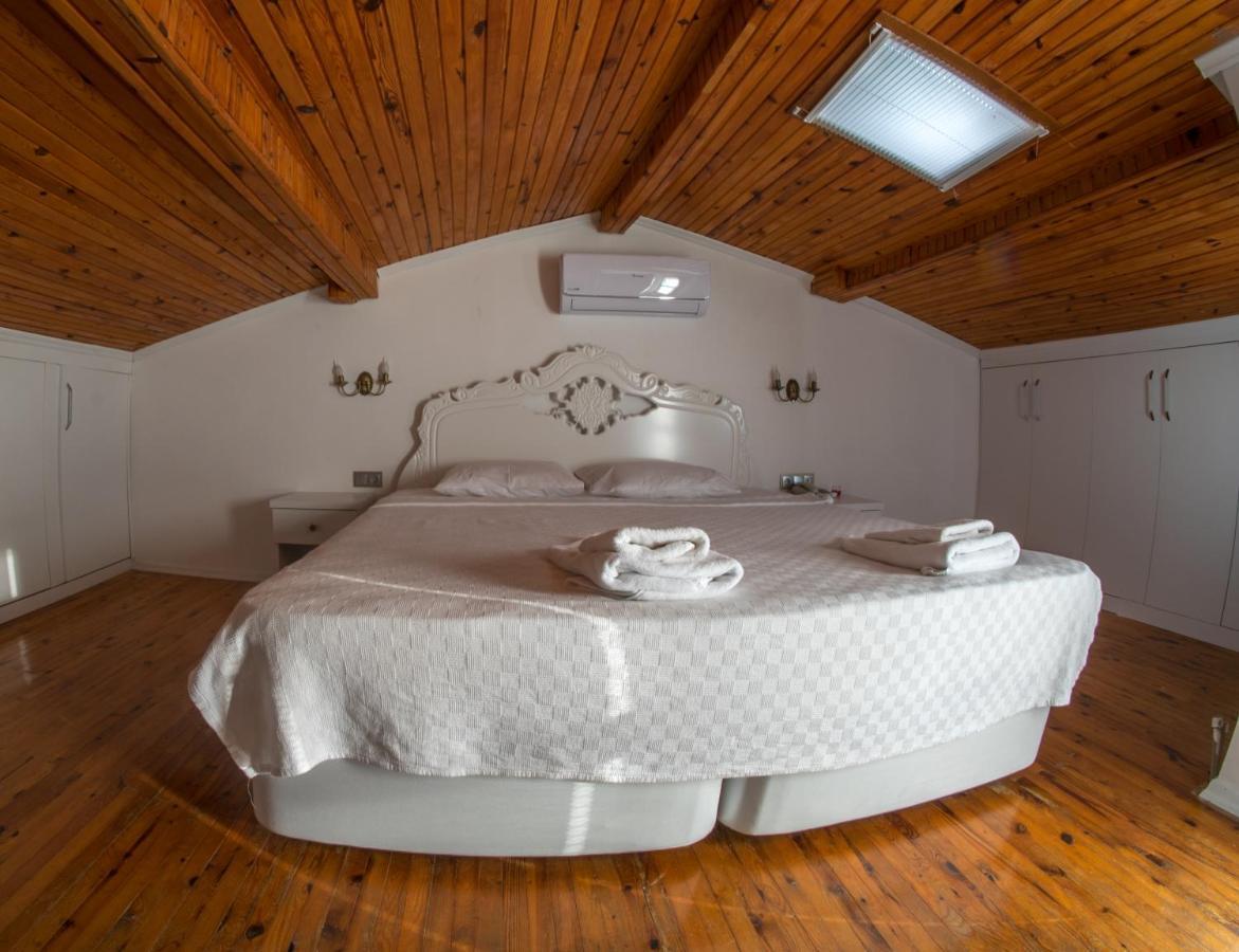 Bugra Alacati (Adults Only) 外观 照片